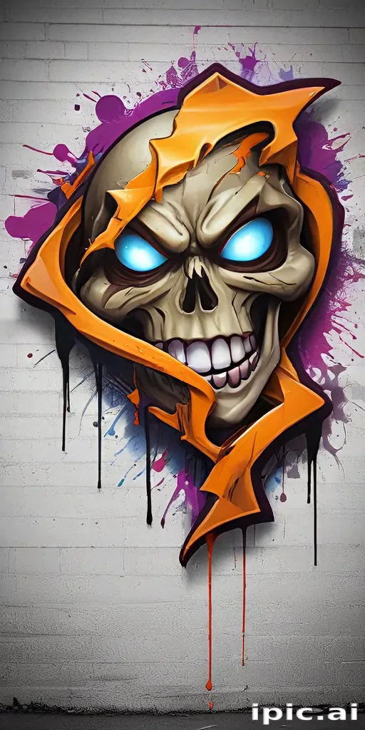 graffiti art png