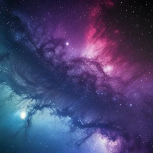 galaxy background iphone