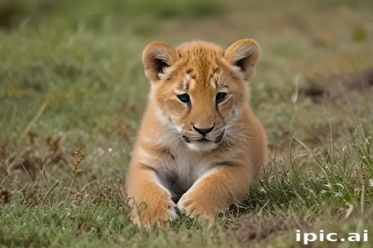 wild animals