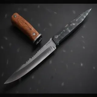png knife