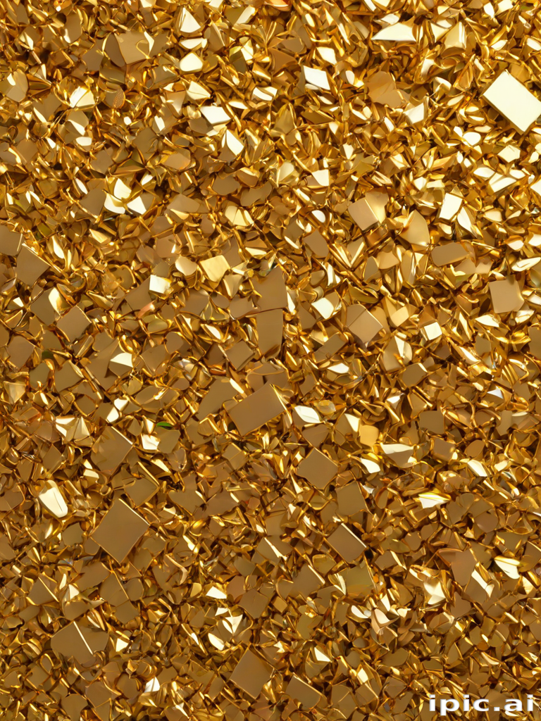 gold aesthetic wallpaper