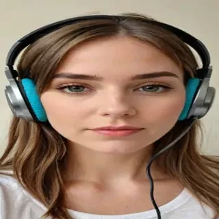 headphone pic