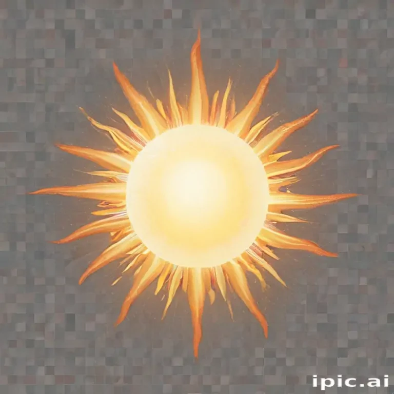 sun transparent png
