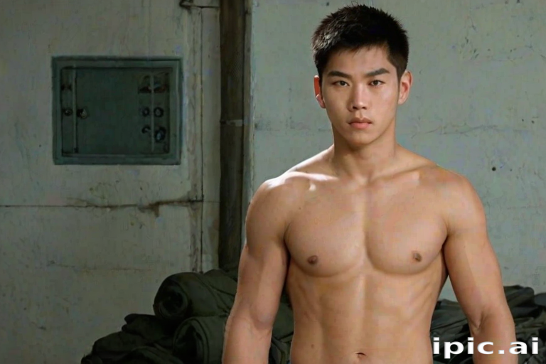hot young gi