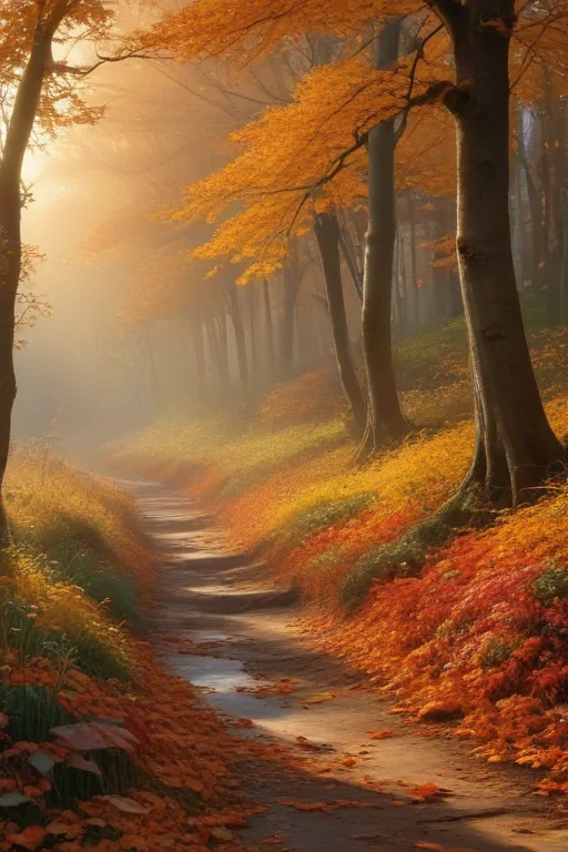 fall wallpaper