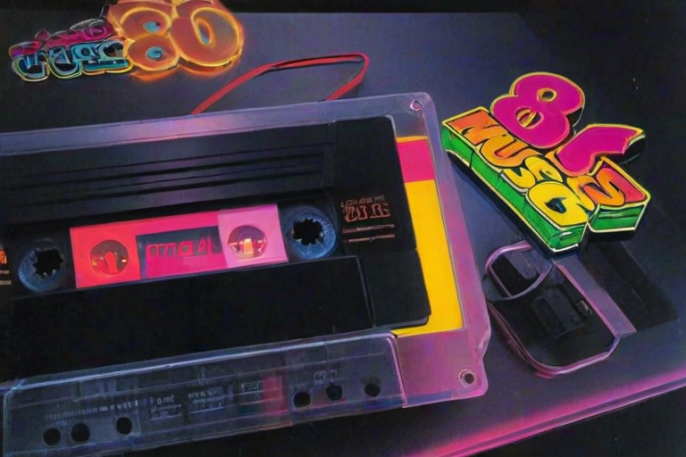 80s music