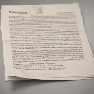 piece of paper png
