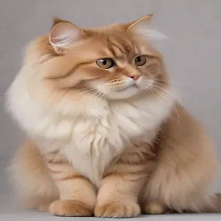 british longhair cat breed