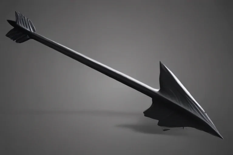 black arrow png