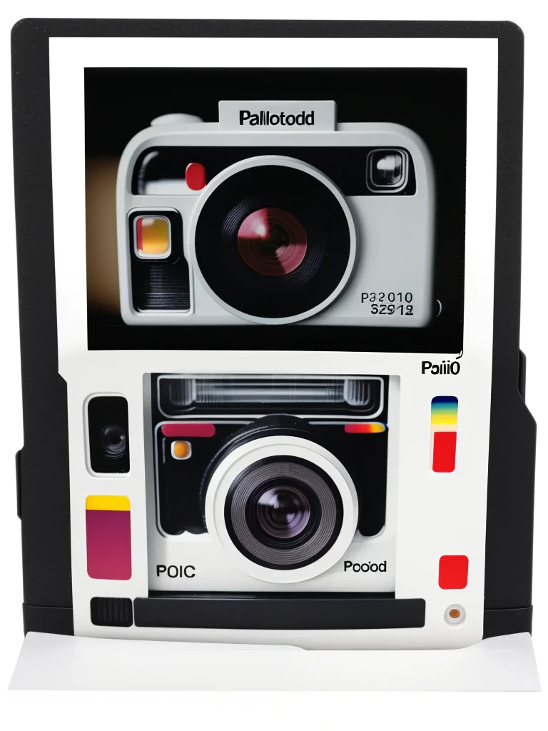 polaroid png