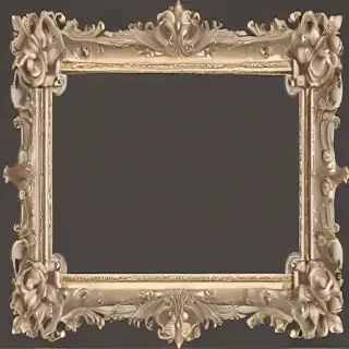 wedding frame png