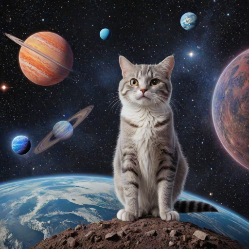 planet nerm
