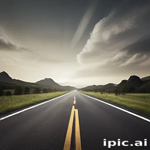 road png