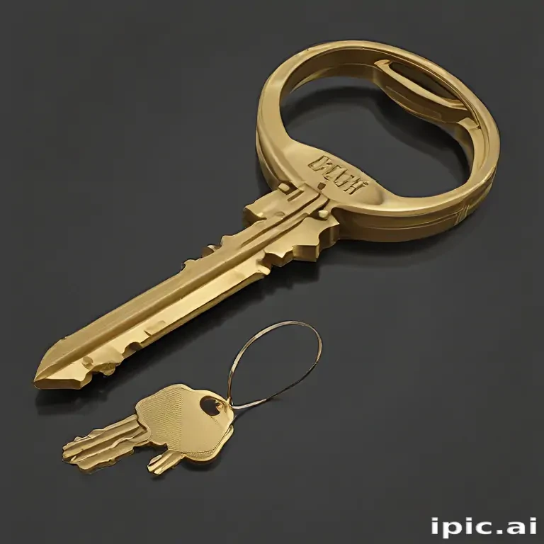 keys png