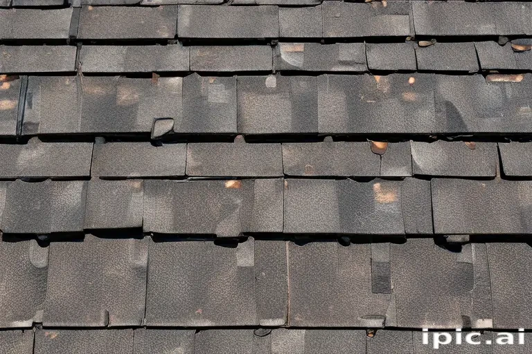 picture of shingles