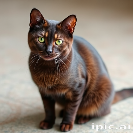 brazilian shorthair cat breed