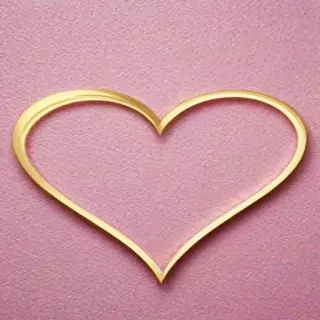 heart shape wallpaper