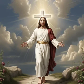 jesus christ wallpaper