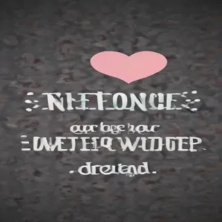 wallpaper for breakup