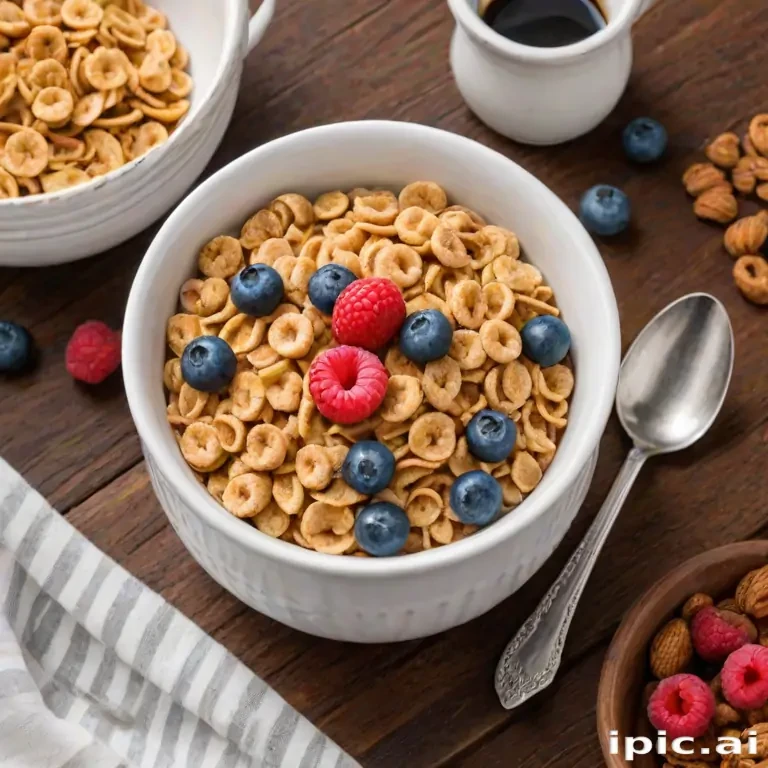 cereal bowl png