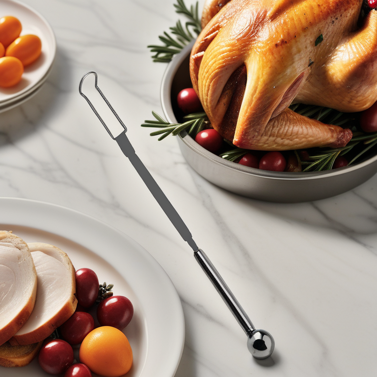 what is a turkey baster