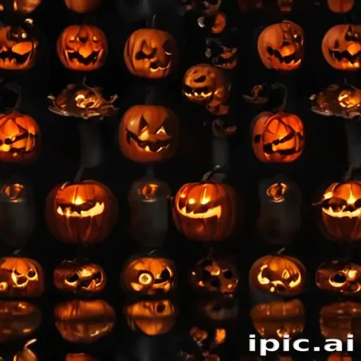 halloween aestetic