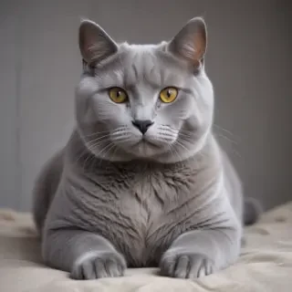 chartreux breed