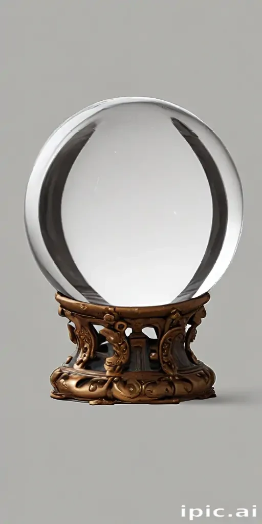 crystal ball png