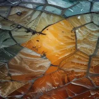 glass texture png