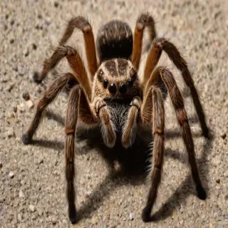 tarantula png