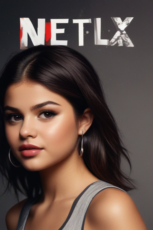 selena gomez series netflix