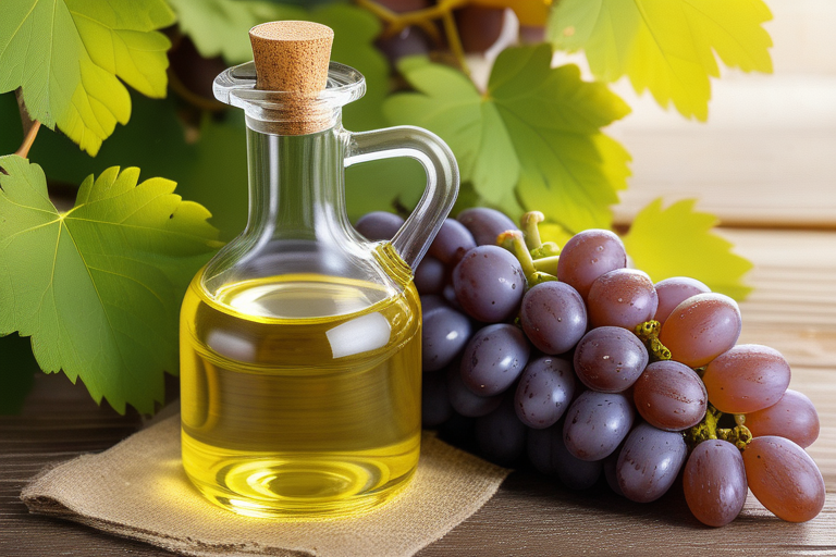 substitute for grape seed oil