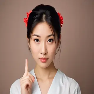 asian stock photo