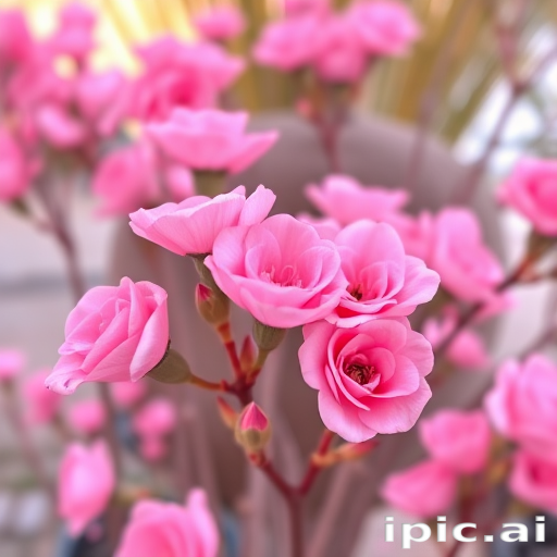 cute pink pics