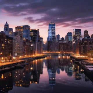 new york iphone wallpaper