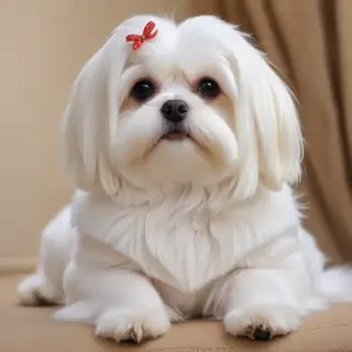 maltese dog breed