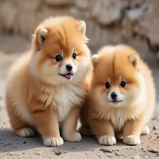 cute animals