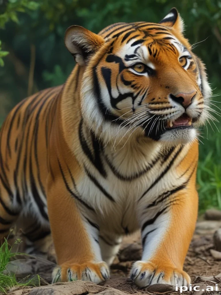 tiger wallpapers