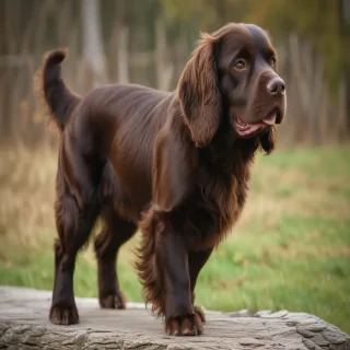 boykin spaniel