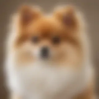 la pom dog breed