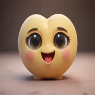 love emoji