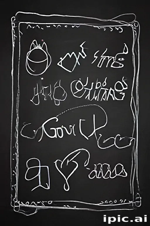 scribbles png