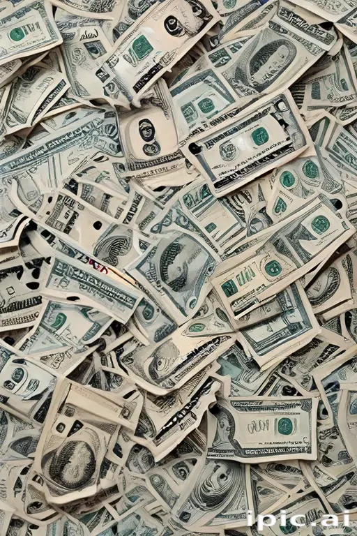 money aesthetic wallpapers
