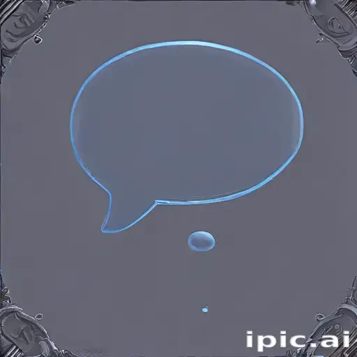 transparent thought bubble