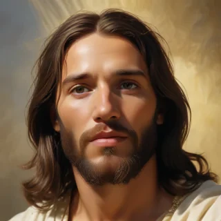 picture of jesus