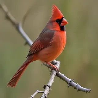 cardinal png