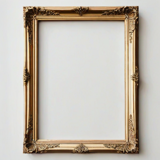 frame transparent background