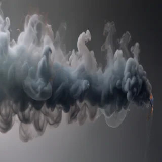 smoke transparent