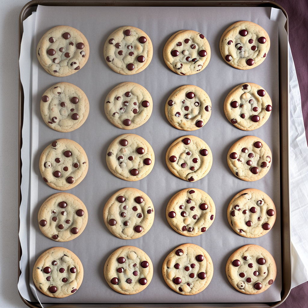 otis spunkmeyer cookies and oven