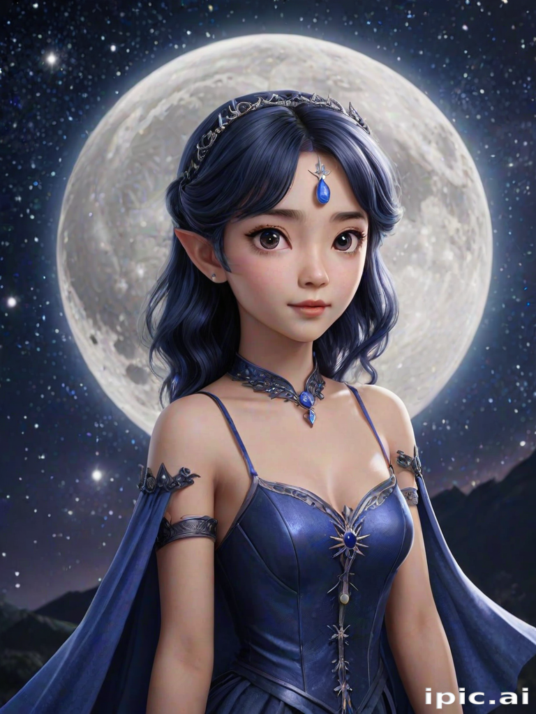 luna png